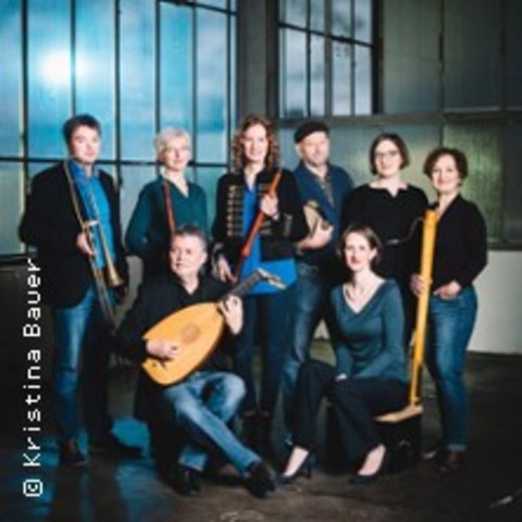 Kinderkonzert Zauberinsel &#8211; Capella de la Torre - KLN - 28.09.2025 11:00