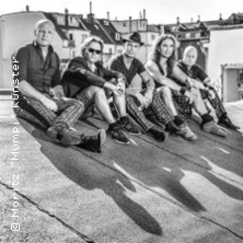 Brings - Tour 2026 - Mainz - 30.10.2026 20:00