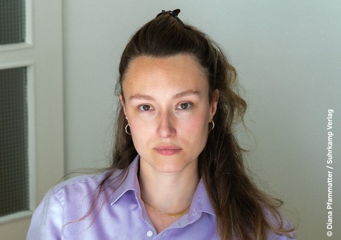 Ricarda Messner - Freiburg - 03.09.2025 19:30
