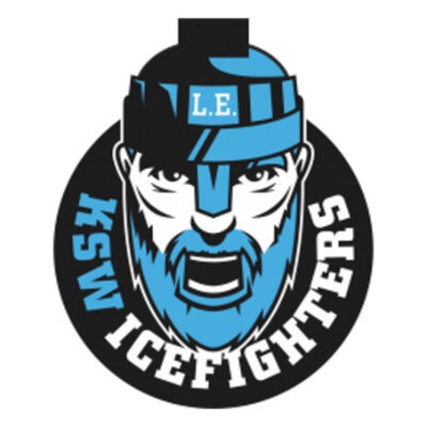 Herforder EV - KSW Icefighters Leipzig - Herford - 09.01.2026 20:30