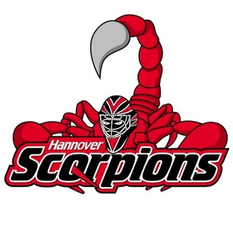 Herforder EV - Hannover Scorpions - Herford - 02.01.2026 20:30