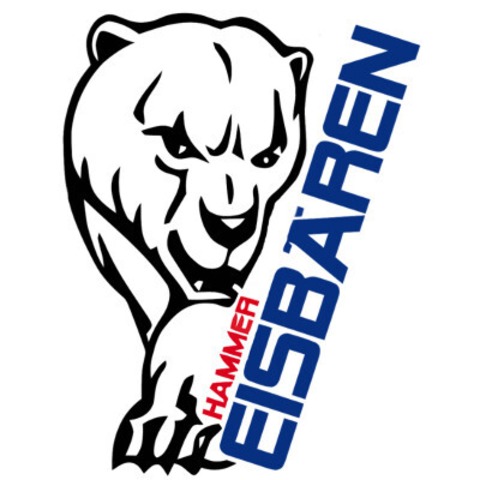Herforder EV - Hammer Eisb�ren - Herford - 28.12.2025 18:30