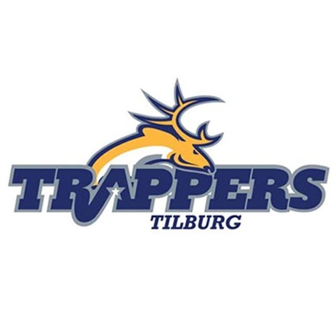 Herforder EV - Tilburg Trappers - Herford - 19.12.2025 20:30