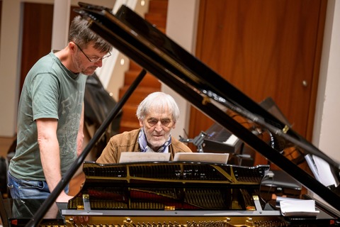 Tanz: Lachenmann - Freiburg - 29.03.2026 20:00