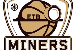 RASTA Vechta II - ETB Miners