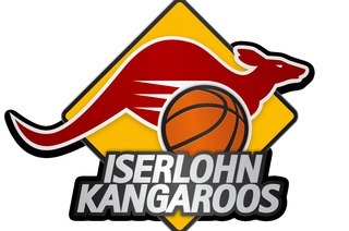 RASTA Vechta II - Iserlohn Kangaroos