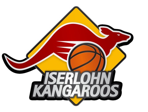 RASTA Vechta II - Iserlohn Kangaroos - Vechta - 14.02.2026 17:00