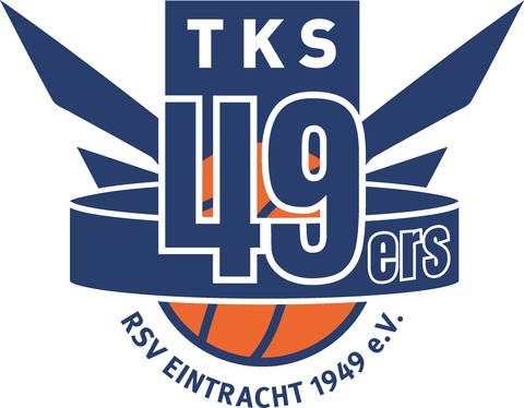 RASTA Vechta II - TSK 49ers - Vechta - 06.12.2025 17:00