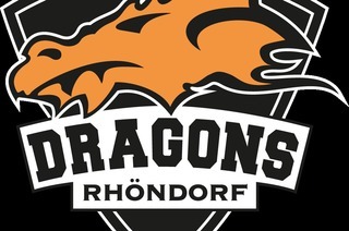 RASTA Vechta II - Dragons Rhndorf
