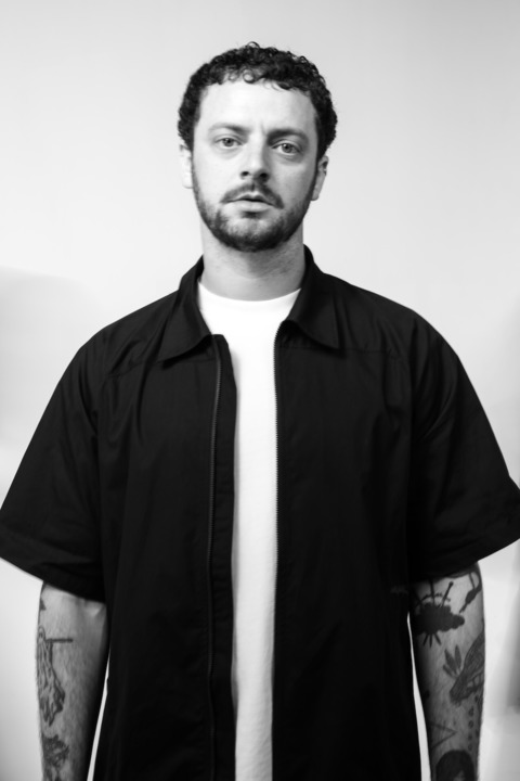 grandson - INERTIA tour 2026 - Wiesbaden - 21.02.2026 19:00 grandson - INERTIA tour 2026 - Wiesbaden - 21.02.2026 19:00