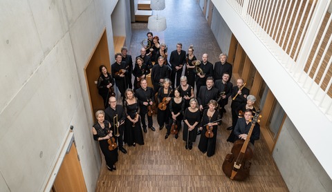 Freiburger Barockorchester - Kassel - 30.10.2025 20:00
