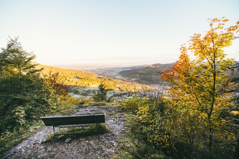 Wald- und Wiesen-Wanderung mit 3-Gnge-Herbstmen - Albstadt - 16.10.2025 17:00