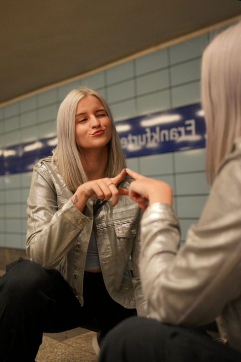 CALM YOUR TITS - Stuttgart - 08.05.2026 20:15