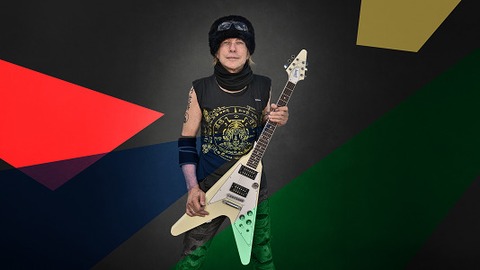 Michael Schenker - My Years With UFO Tour 2026 - Hamburg - 22.02.2026 20:00