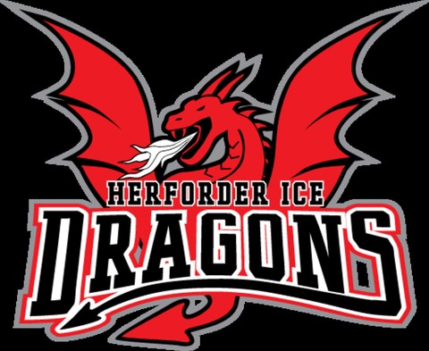 Hannover Scorpions - Herforder Ice Dragons - Wedemark - 26.12.2025 20:00