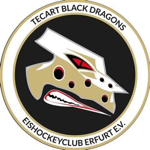 Hannover Scorpions - TecArt Erfurt - Wedemark - 06.12.2025 20:00