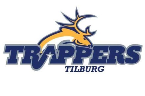 Hannover Scorpions - Tilburg Trappers - Wedemark - 26.10.2025 19:00