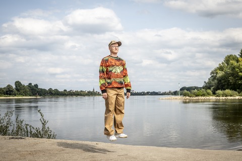 PeterLicht - Lesung & Lieder - Frth - 08.11.2025 21:30