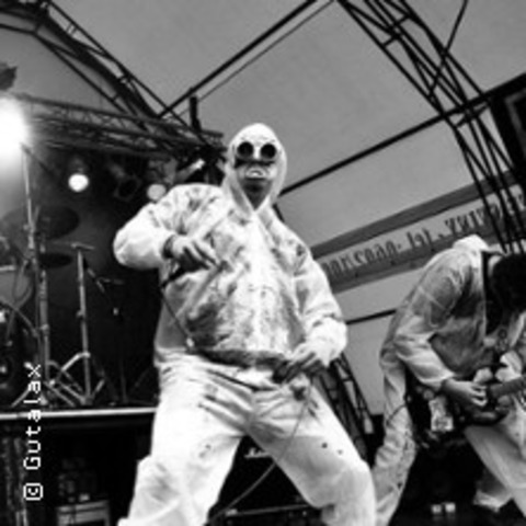 Gutalax & Putrid Pile - PASSAU - 20.03.2026 19:00