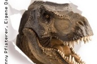 Welt der Dinosaurier
