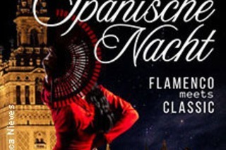 Spanische Nacht - Flamenco meets Classic