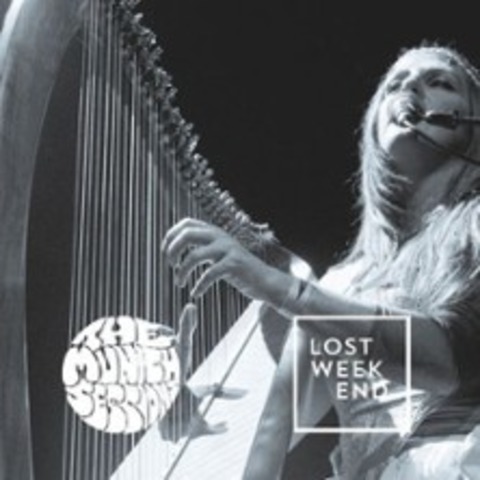 Lisa Canny & Band - Irische Musik, Pop & Hiphop - RANKWEIL - 21.10.2025 20:00