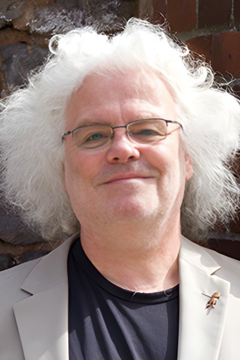 Jubilumslesung mit Michael Kibler im Spitzbunker - Darmstadt - 07.10.2025 20:00
