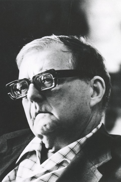 Requiem fr D. Schostakowitsch - Konzertprojekt anlsslich D. Schostakowitschs 50. Todesjahrs 2025 - Freiburg - 02.11.2025 17:00