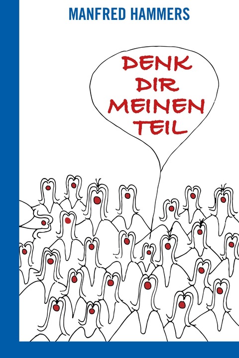 Gebrauchsanlesung - Satirische Betrachtungen live und ohne KI - Aachen - 04.12.2025 19:00