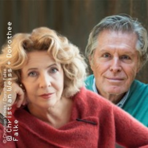 Der Abschiedsbrief - M�NCHEN - 27.03.2026 19:30