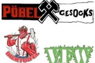 Pbel & Gesocks