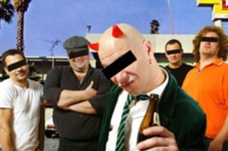 Dirty Deeds79 - a Tribute to AC/DC