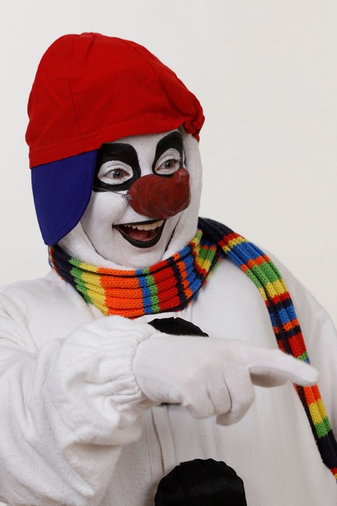 Snowy und der Traum von den Sternen - Schneemann Snowys Abenteuer - Familienmusical - Eisenhttenstadt - 24.12.2025 14:00