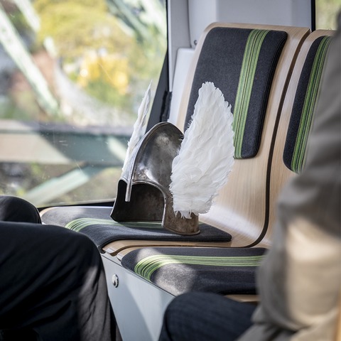 5. Sinfoniekonzert - Die Walk�re - RICHARD WAGNER - >Die Walk�re< - Wuppertal - 18.01.2026 16:00