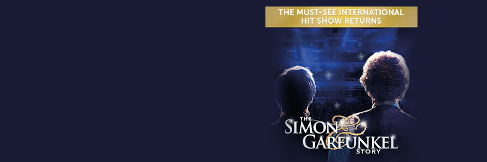 The Simon & Garfunkel Story