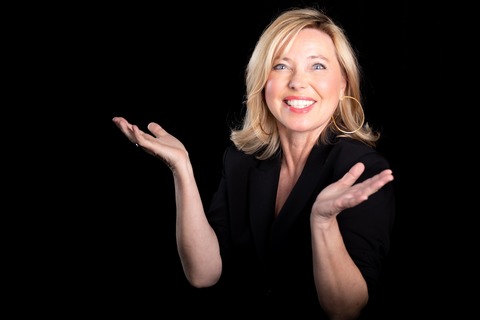 Simone Solga - Sie kennen mich - Wiesbaden - 11.09.2026 19:30