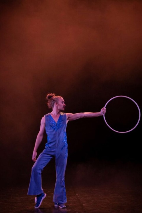 Variet und Dinner  la carte - Baden-Baden - 26.12.2025 20:30