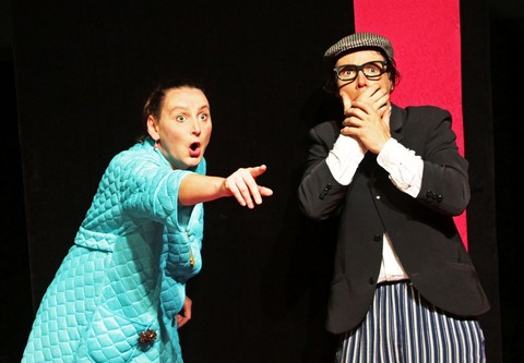 Der goldene Schlssel (ab 3 Jahre) - Ostfildern - 07.03.2026 15:00