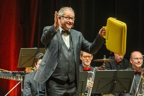 Konzert der Elbland Philharmonie Sachsen - Komm ein bisschen mit nach Italien - Weinbhla - 26.03.2026 19:30