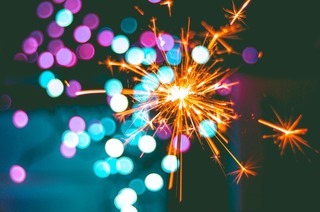 Firmenfeiertag im Dezember