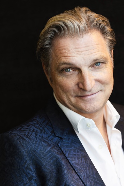 Stefan J�rgens - Nenn` es Liebe - Wiesbaden - 15.03.2026 19:30