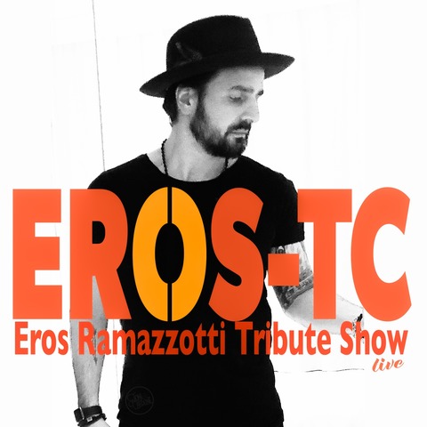 EROS-TC Unplugged - Eros Ramazzottis Musikgeschichte mit Toni Cardone - Bad Nauheim - 14.05.2026 20:00