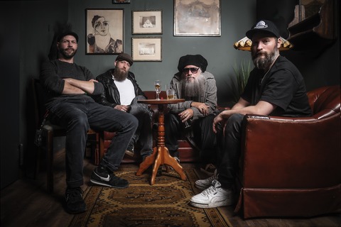 Jaya the Cat - Special Guests: The Bennies - Landshut - 13.03.2026 20:00