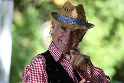 Klaus Karl-Kraus: &#8222;Kerwa-Gschmarri mit KKK&#8220; - Frnkisches KULT-Kabarett - Gunzenhausen - 05.09.2026 19:30