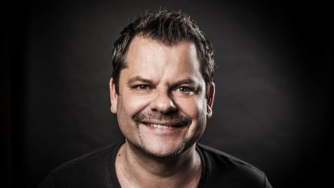 Ingo Appelt - M�nner nerven stark - Dortmund - 26.04.2026 18:00