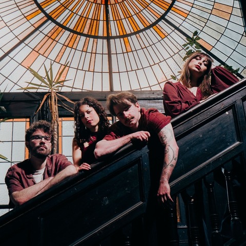 Wrong Location - release show + Autumn Fever & Tales Like These - Rsselsheim am Main - 08.11.2025 20:00