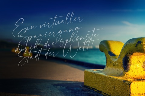 B�hne & Pasta: Frau Antje erz�hlt Hamburg - Hamburg - 20.01.2026 19:15