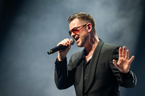 George Michael Xperience - Amazing Tour 2026 - Eckernf�rde - 25.02.2026 20:00