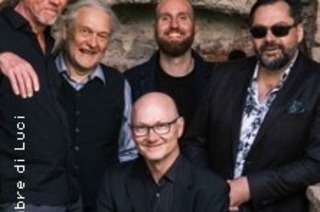Ombre Di Luci - Italienisches Lebensgefhl hrbar gemacht