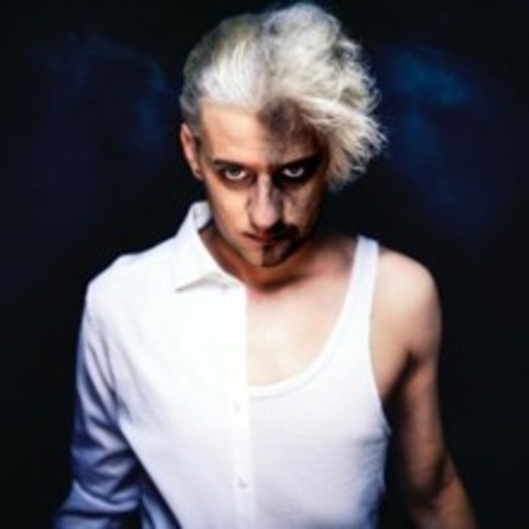 Smii - Support : Motozombie + Rockwerk Orange - DUISBURG - 29.11.2025 20:00